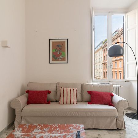 Aureliana Luxury Apartment 罗马 外观 照片