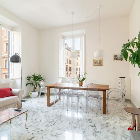 Aureliana Luxury Apartment 罗马 外观 照片