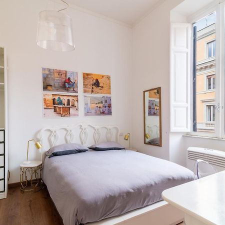 Aureliana Luxury Apartment 罗马 外观 照片