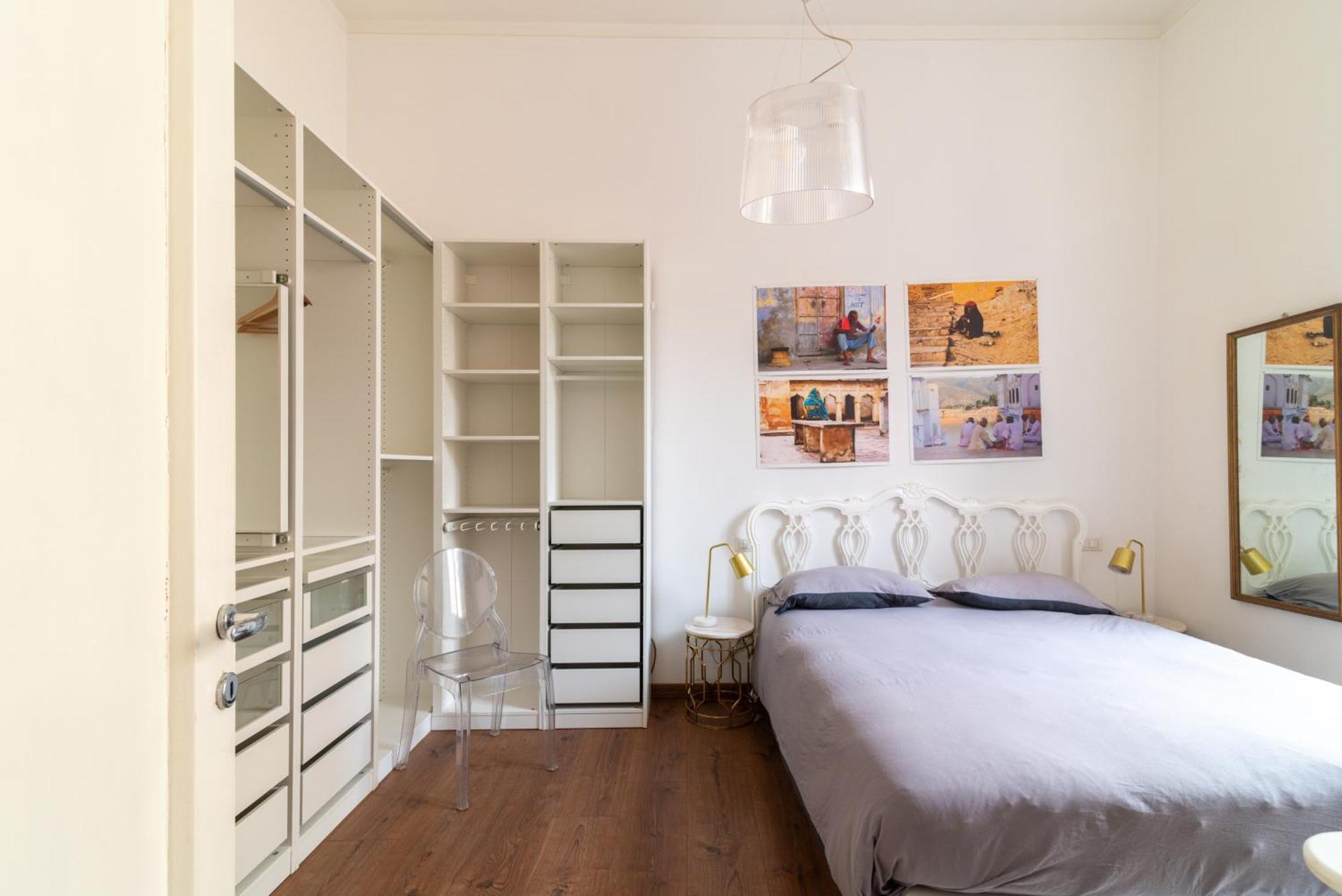 Aureliana Luxury Apartment 罗马 外观 照片