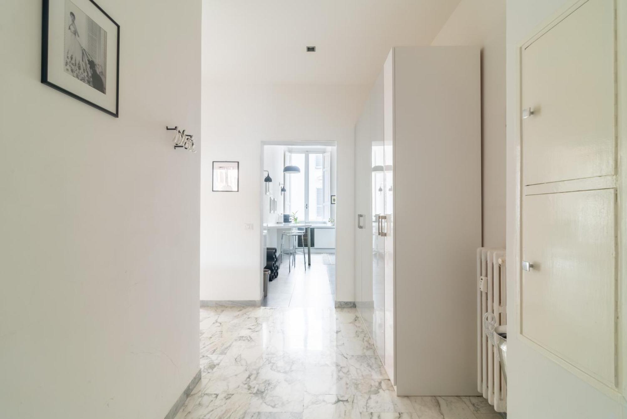 Aureliana Luxury Apartment 罗马 外观 照片
