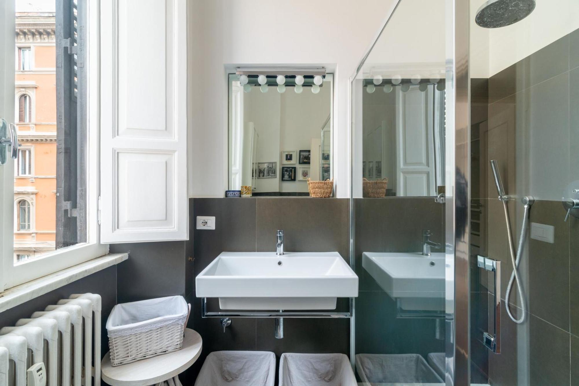 Aureliana Luxury Apartment 罗马 外观 照片