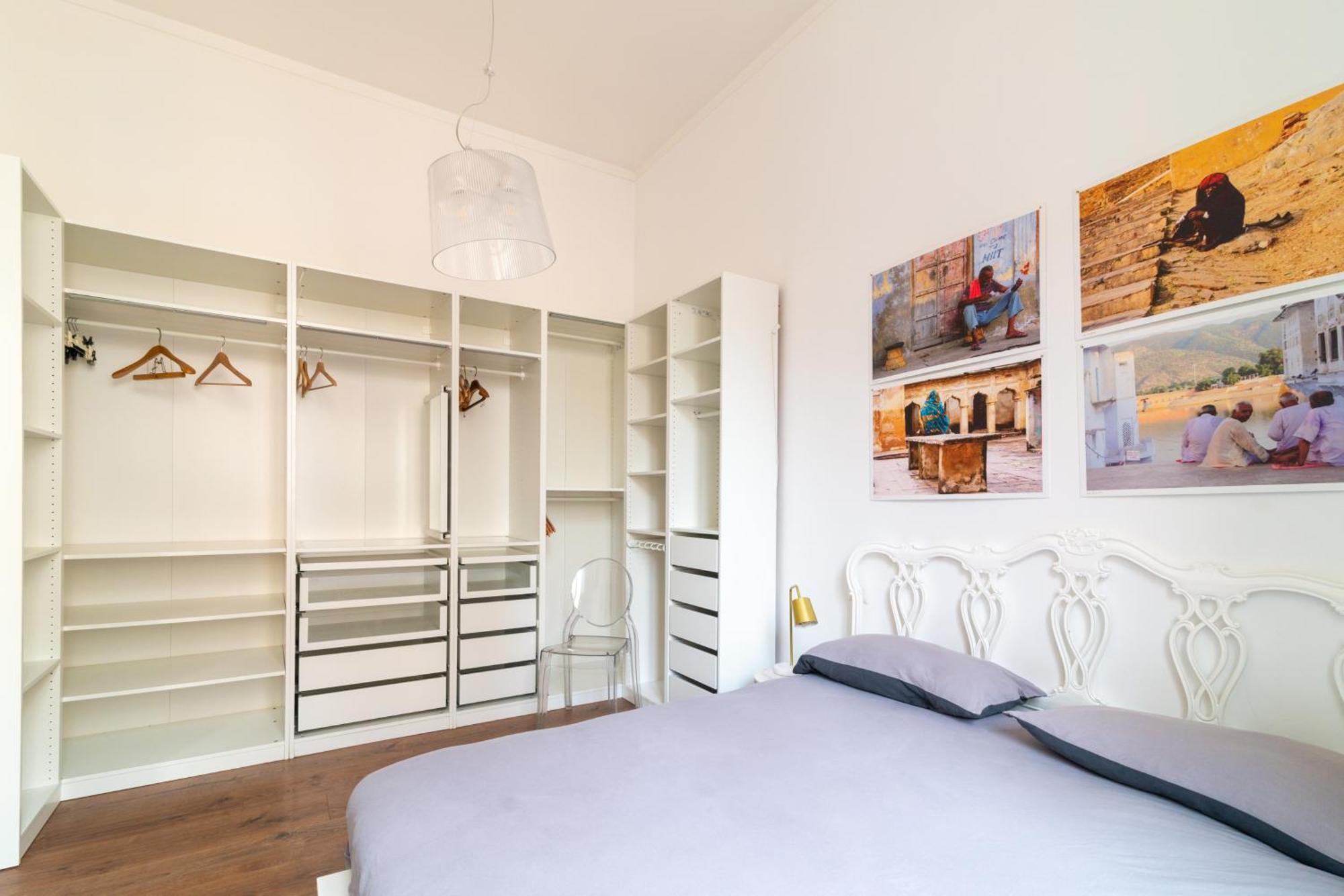Aureliana Luxury Apartment 罗马 外观 照片